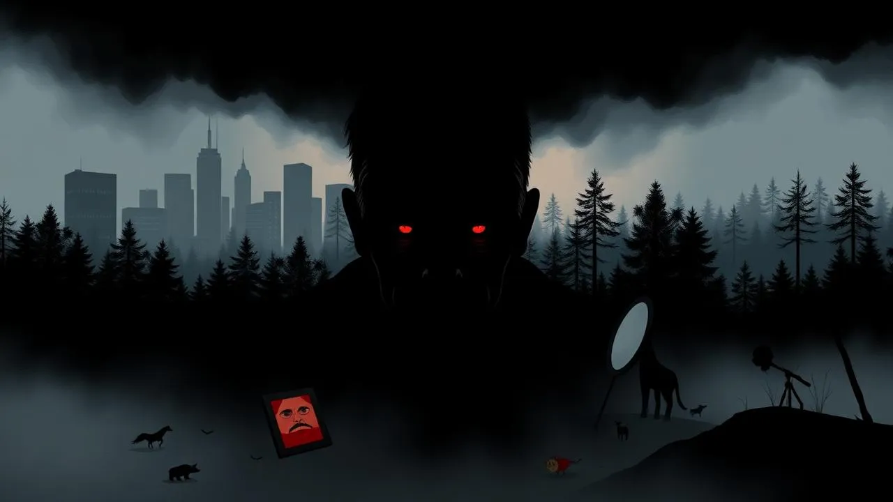 Stephen King Himself Got Scared Watching The Boogeyman